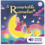A Remarkable Ramadan by Najibah Nasruddin - Soundbook