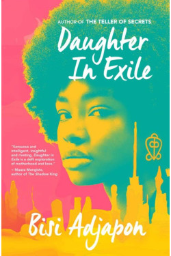 Daughter In Exile by Bisi Adjapon - Paperback - 30 March 2023
