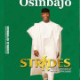 Strides: Defining Moment in the life of an Innovative Leader by Yemi Osinbajo - Paperback