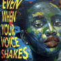 Even When Your Voice Shakes by Ruby Yayra Goka - Paperback