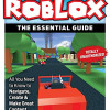 Roblox: The Essential Guide by David Jagneaux - Paperback