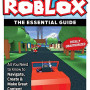 Roblox: The Essential Guide by David Jagneaux - Paperback
