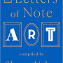 Letters of Note: Art by Shaun Usher - Paperback