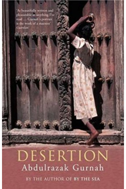 Desertion by Abdulrazak Gurnah - Paperback