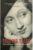 Telling Tales: The Fabulous Lives of Anita Leslie by Penny Perrick - Paperback