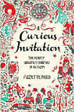 A Curious Invitation: The Forty Greatest Parties in Fiction by Suzette Field - Paperback