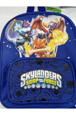 Skylanders Swap Force Backpack