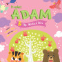 Prophet Adam and Wicked Iblis Activity Book (The Prophets of Islam Activity Books) by Saadah Taib - Paperback