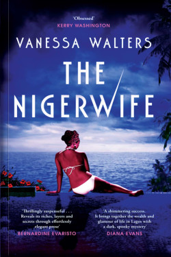 The Nigerwife by Vanessa Walters - Paperback 