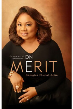 On Merit by Georgina Ehuria-Arisa - Paperback