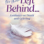 For Those Left Behind: Guidance on Death and Grieving by Omar Suleiman - Paperback - Pre-Order
