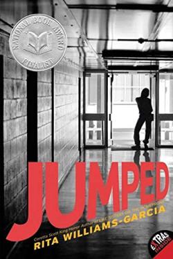 Jumped by Rita Williams-Garcia - Paperback