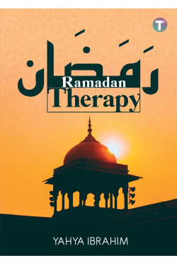 Ramadan Therapy by Yahya Ibrahim 