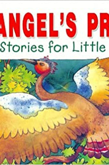 The Angel's Prayer by Saniyasnain Khan - Paperback