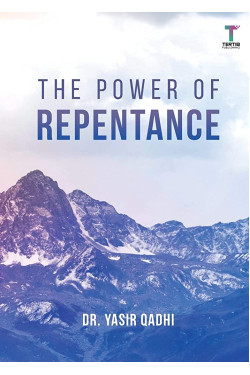 The Power of Repentance by Dr. Yasir Qadhi - Paperback