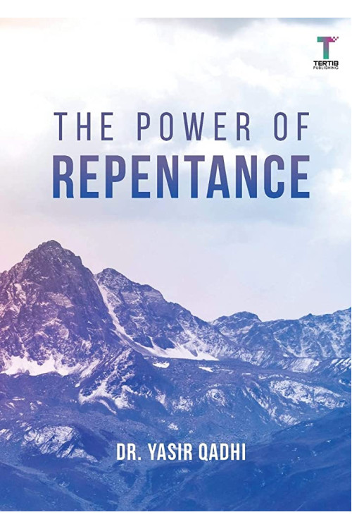 The Power of Repentance by Dr. Yasir Qadhi - Paperback