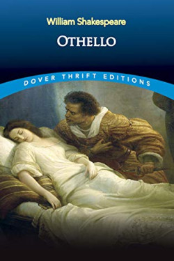 Othello (Dover Thrift Editions) - Paperback