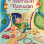 The Madrasah of Ramadan: Activity Book by Ria Said & Sofea K - Paperback