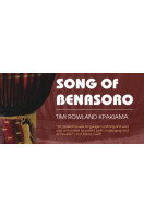 Song Of Benasoro by Rowland Timi Kpakiama - Paperback