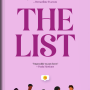 The List by Yomi Adegoke - Paperback