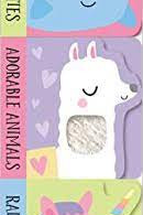 Mini Board Book Stack (Counting Cities/Adorable Animals/Rainbow of Love)