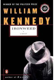 Ironweed by William Kennedy - Paperback