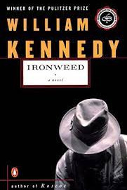 Ironweed by William Kennedy - Paperback
