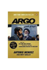 Argo by Mendez, Antonio J.-Paperback