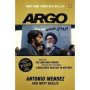Argo by Mendez, Antonio J.-Paperback