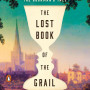 The Lost Book of the Grail by Lovett, Charlie-Paperback