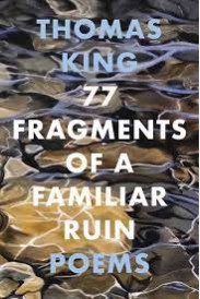 77 Fragments of a Familiar Ruin by King, Thomas