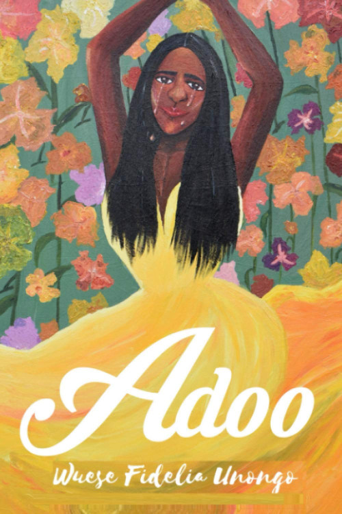 Adoo by Wuese Fidelia Unongo - Paperback  