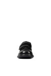Remi Pace Kid Black Leather (Shoes)