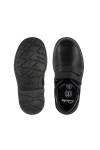 Remi Pace Kid Black Leather (Shoes)