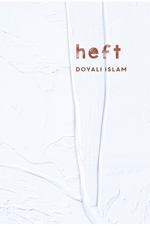 Heft by Doyali Islam - Paperback