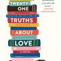 Twenty-One Truths About Love by Dicks, Matthew
