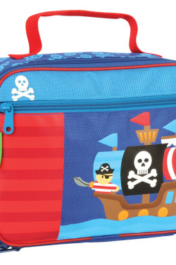 Classic Lunch Box Pirate