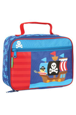 Classic Lunch Box Pirate