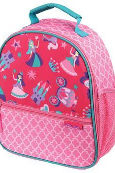 All Over Print Lunch Box Princess