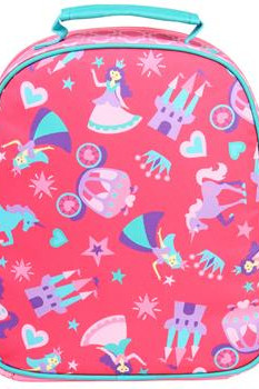 All Over Print Lunch Box Princess