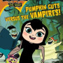 Pumpkin Guts Versus the Vampires (Hotel Transylvania: The Series) by Shaw, Natalie - Paperback