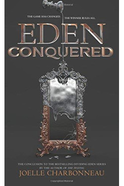 Eden Conquered by Charbonneau, Joelle
