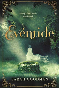 Eventide by Goodman, Sarah-Hardcover