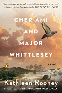 Cher Ami and Major Whittlesey by Rooney, Kathleen-Paperback