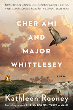 Cher Ami and Major Whittlesey by Rooney, Kathleen-Paperback
