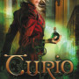 Curio by Denmark, Evangeline-Hardcover