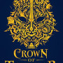 Crown of Thunder by Onyebuchi, Tochi