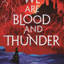 We Are Blood And Thunder by Lupo, Kesia