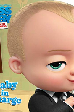 Baby in Charge (The Boss: Back in Business) by Testa, Maggie