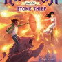 Hyacinth and the Stone Thief by Weinstein, Jacob Sager- Hardback